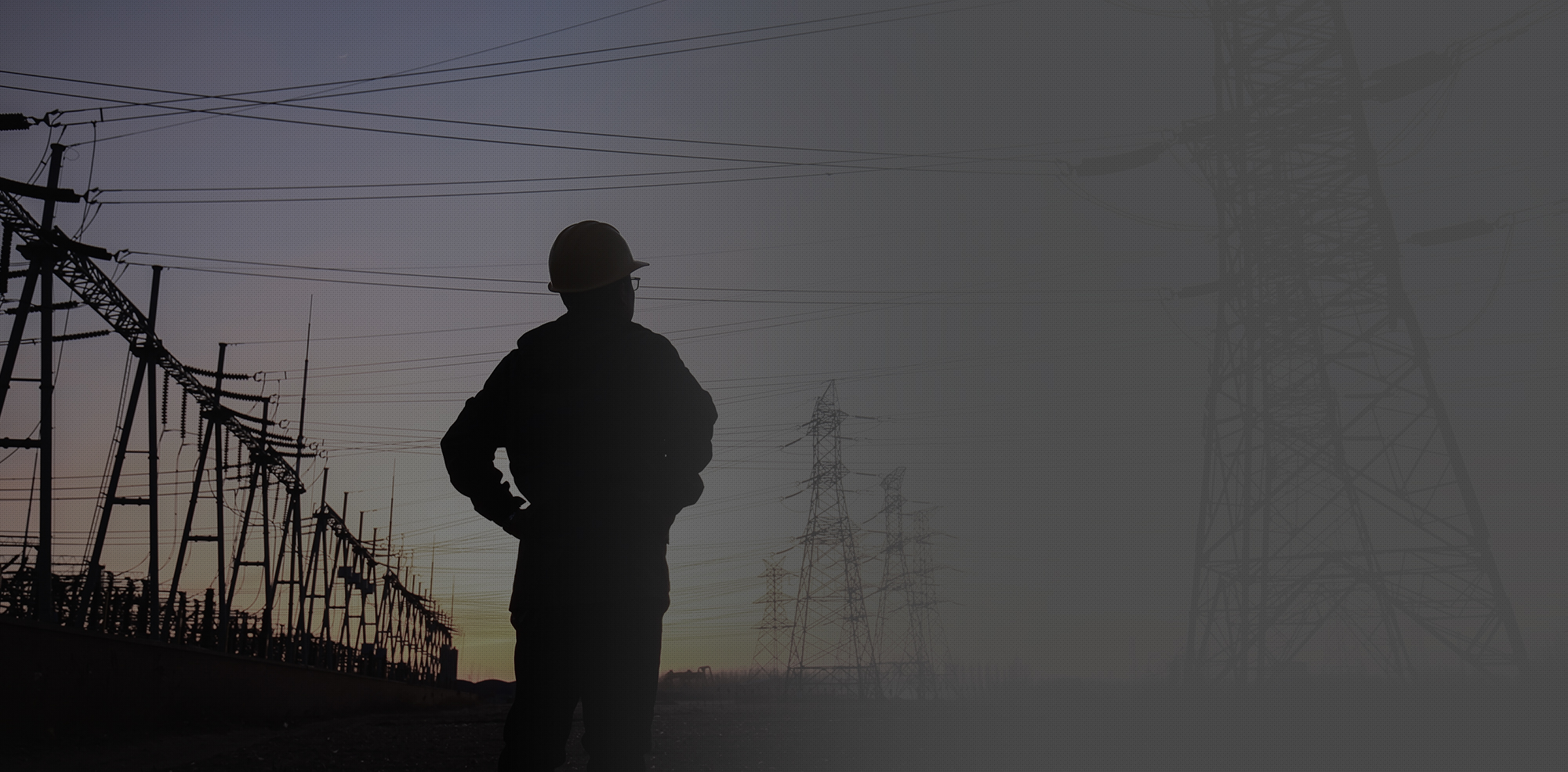 次の世代へ遺す、確かな電気・通信・建柱工事 株式会社プラウドサービス